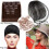 Metal Snap Clips for Hair Extensions 7
