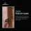 Denman Denman D200 Flexible Vent Brush for 4
