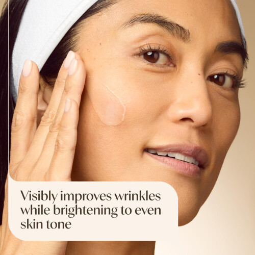 Aveeno AVEENO Age Renewal Face Cream (1 2