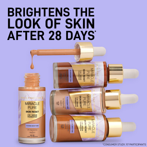 Max Factor Max Factor Miracle Pure Skin Reset 2