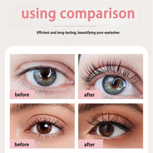 2-in-1 Lash Bond & Seal, 2pcs 1
