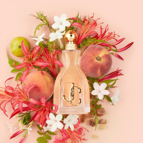 Jimmy Choo Jimmy Choo I Want Choo Eau 2