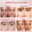 BUTBU Colour Correcting Powder Foundation, Baked 5