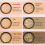 BUTBU Colour Correcting Powder Foundation, Baked 6