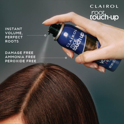 Clairol Clairol Root Touch Up Spray, Temporary 2