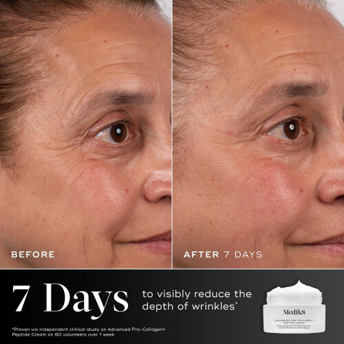 Medik8 Medik8 Advanced Pro-Collagen+ Peptide Cream Refill 2