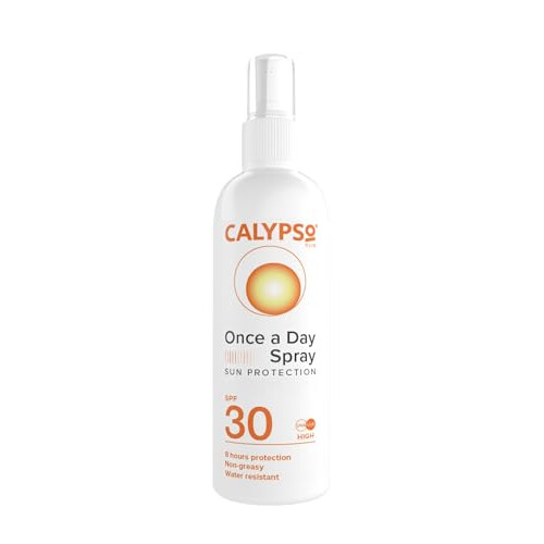 Calypso Calypso Once A Day Sun Protection 1