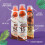 Malibu Mlaibu Sun SPF 15 Continuous Lotion 6