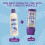 Aussie Aussie Miracle Moist Shampoo 300 ml 7