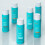 Moroccanoil Moroccanoil Luminous Hairspray Medium 4