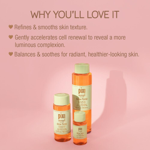 Pixi Pixi Glow Tonic Balancing Face Toner 2