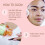 Pixi Pixi Glow Tonic Balancing Face Toner 4