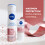 NIVEA NIVEA Derma Dry Control Antiperspirant 96h 5