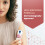 NIVEA NIVEA Derma Dry Control Antiperspirant 96h 7
