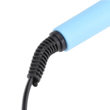 Elektrische Drahteinbettung für die Bienenzucht, 30W, Blau, 20,5 cm