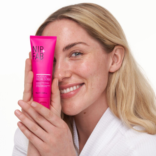 Nip+Fab Nip + Fab Salicylic Acid Fix 1