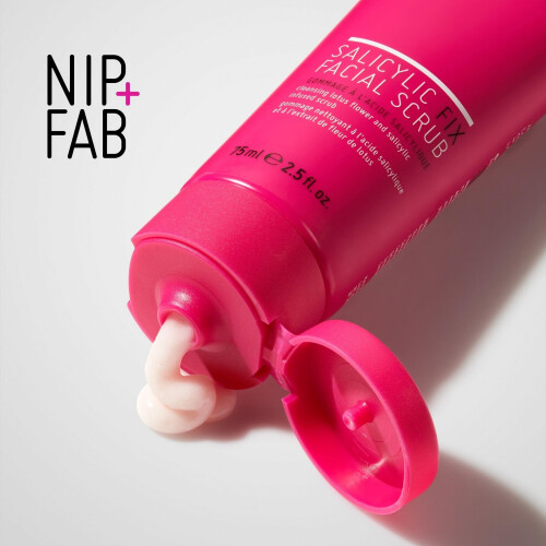 Nip+Fab Nip + Fab Salicylic Acid Fix 2