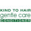 Simple Simple Gentle Care Conditioner 6x 400ml 6