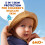 NIVEA NIVEA SUN Kids Protect & Sensitive 3