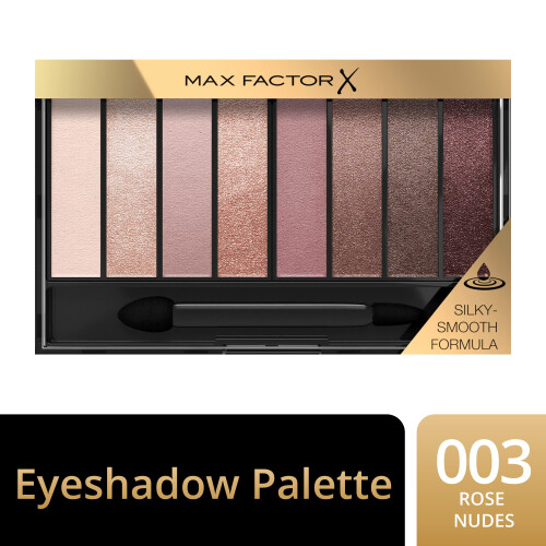 Max Factor Max Factor Masterpiece Nude Palette, Contouring 2