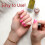 Nailskey Nail Forms for Gel Builder 6