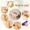 Nailskey Nail Forms for Gel Builder 7