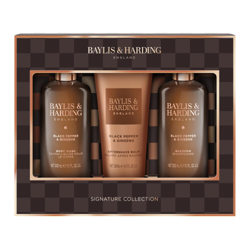 Baylis & Harding Baylis & Harding Black Pepper & 1