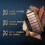 Max Factor Max Factor Masterpiece Nude Palette, Contouring 8