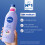 NIVEA NIVEA Oil In Lotion Cherry Blossom 2