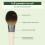EcoTools EcoTools Full Powder Brush, Fluffy Makeup 4