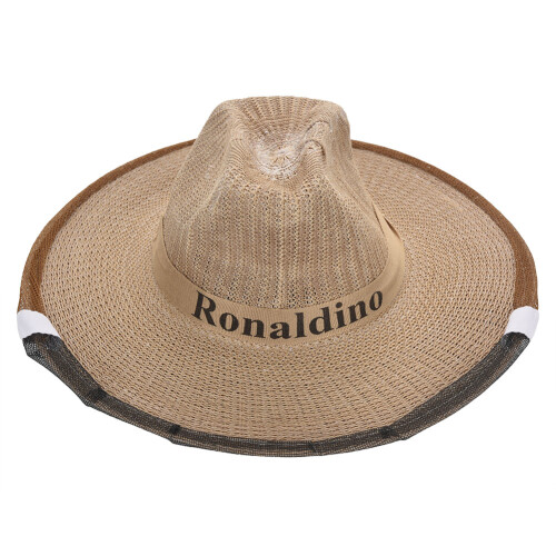 Outdoor Beekeeper Hat with Elastic Fit 1