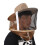 Beekeeping Veil Hat for Outdoor Use 10