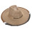 Outdoor Beekeeper Hat with Elastic Fit 3