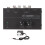 Phono Preamp 100-240V Iron Shell Compact EU Plug 2