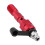 M10x1.25mm Anodised Brake Bleed Nipple 3
