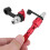Anodised M10 1.25 Brake Bleed Screw 3