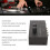 Phono Preamp 100-240V Iron Shell Compact EU Plug 5