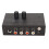 Phono Preamp 100-240V Iron Shell Compact EU Plug 9