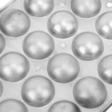 28 Hole Quail Egg & Takoyaki Pan