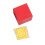 Base Ten Blocks Classroom Set, Plastic, Hands-On Math Learning Tools 5