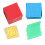 Base Ten Blocks Classroom Set, Plastic, Hands-On Math Learning Tools 11