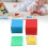 Base Ten Blocks Classroom Set, Plastic, Hands-On Math Learning Tools 14