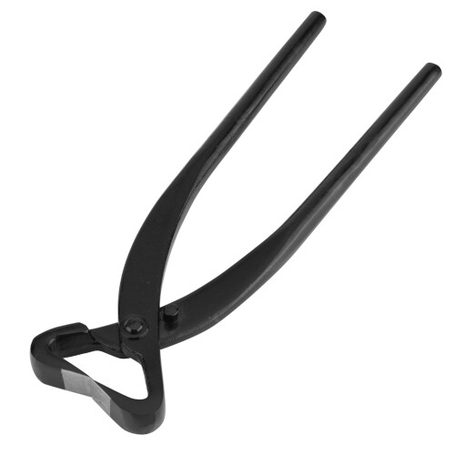 210mm/270mm Professional Sharp Branch Cutters Garden Bonsai Tools Black 1