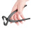210mm/270mm Professional Sharp Branch Cutters Garden Bonsai Tools Black 7