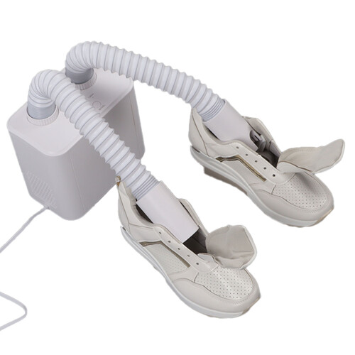 4-Speed Timing Shoe Dryer 150W 55C EU Plug