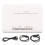 Cross Band Repeater Controller 900mAh 110x80x25mm 3