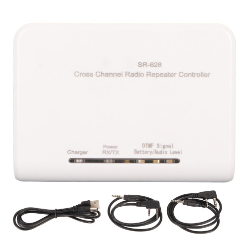 Cross Band Repeater Controller 900mAh 110x80x25mm 2
