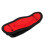 Tennis Elbow Brace Adjustable Forearm Straps Red 2