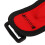 Tennis Elbow Brace Adjustable Forearm Straps Red 11