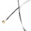 4PCS Stainless Steel Violin Strings Replacement Professional Accessories 9